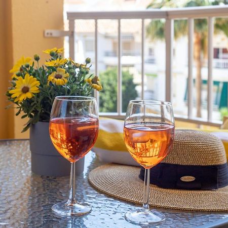 Divina Home Apartments La Cala De Mijas Εξωτερικό φωτογραφία