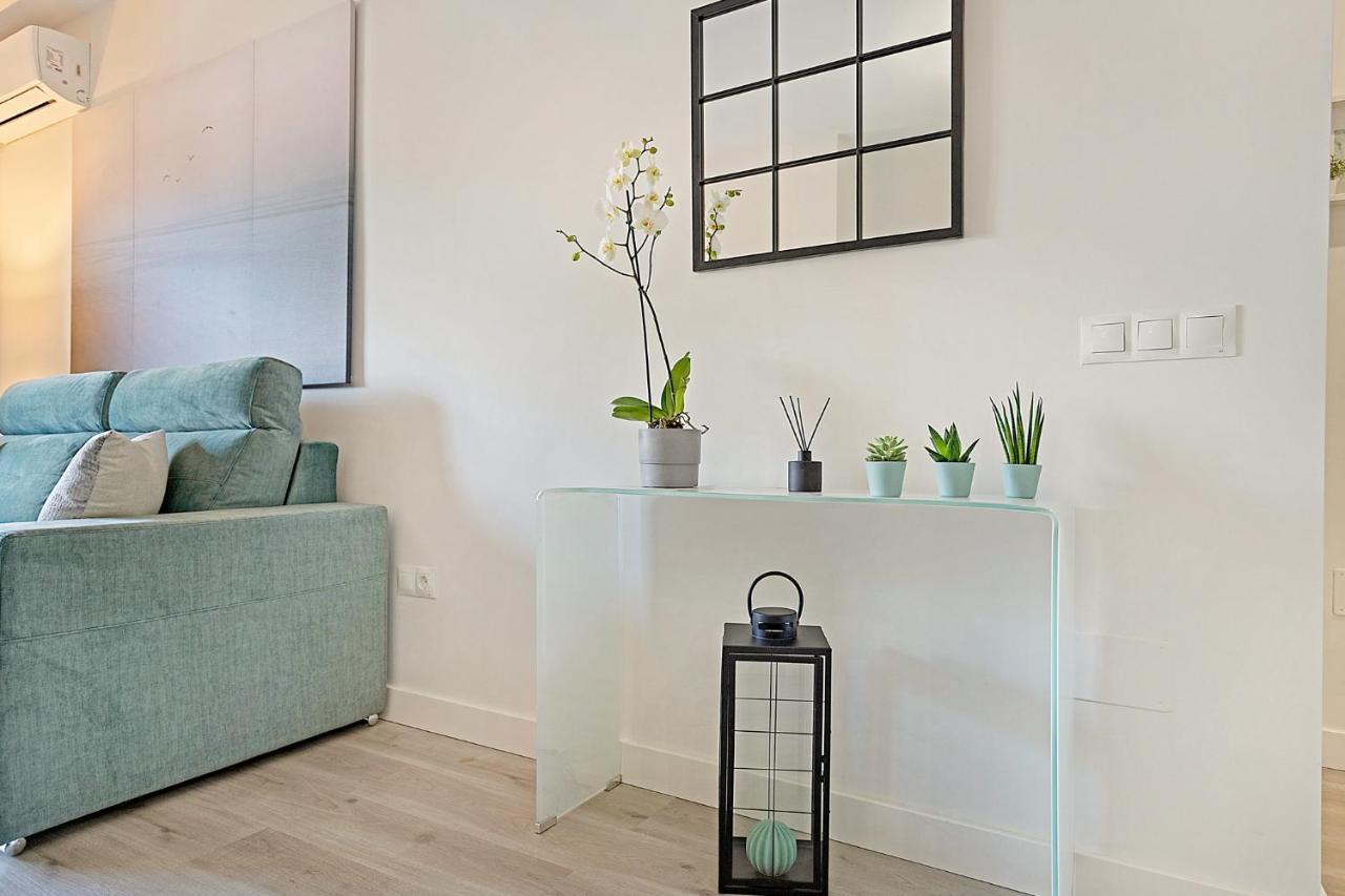 Divina Home Apartments La Cala De Mijas Εξωτερικό φωτογραφία