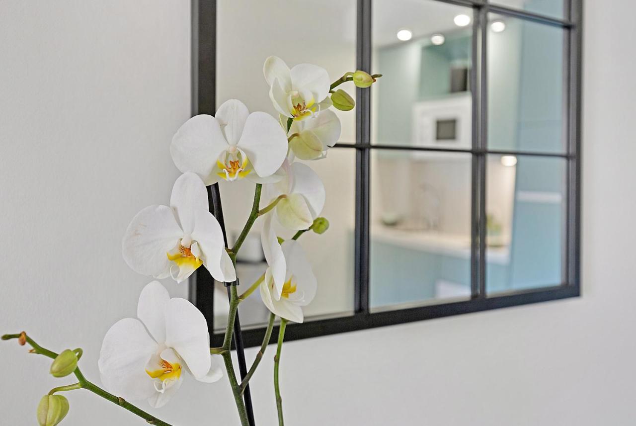 Divina Home Apartments La Cala De Mijas Εξωτερικό φωτογραφία