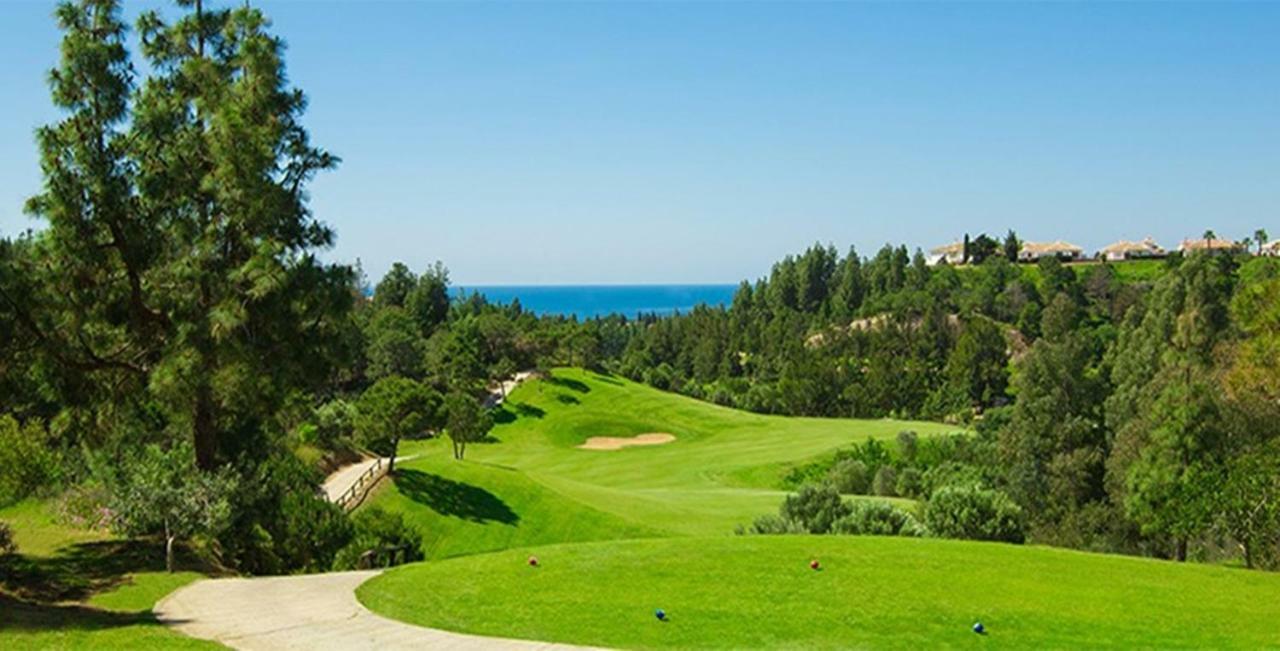 Divina Home Apartments La Cala De Mijas Εξωτερικό φωτογραφία