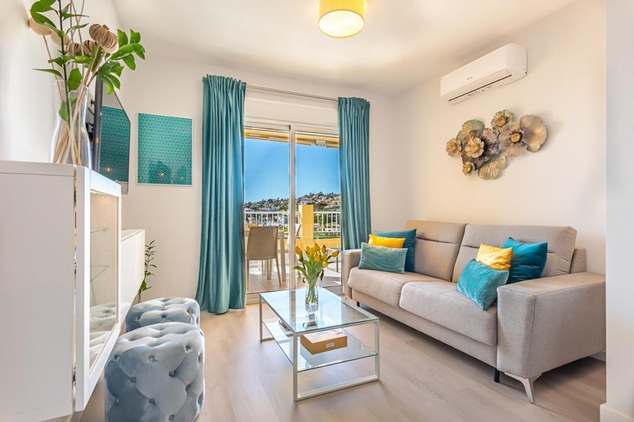 Divina Home Apartments La Cala De Mijas Εξωτερικό φωτογραφία