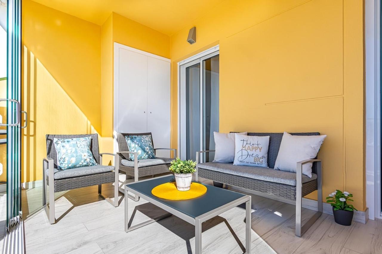 Divina Home Apartments La Cala De Mijas Εξωτερικό φωτογραφία