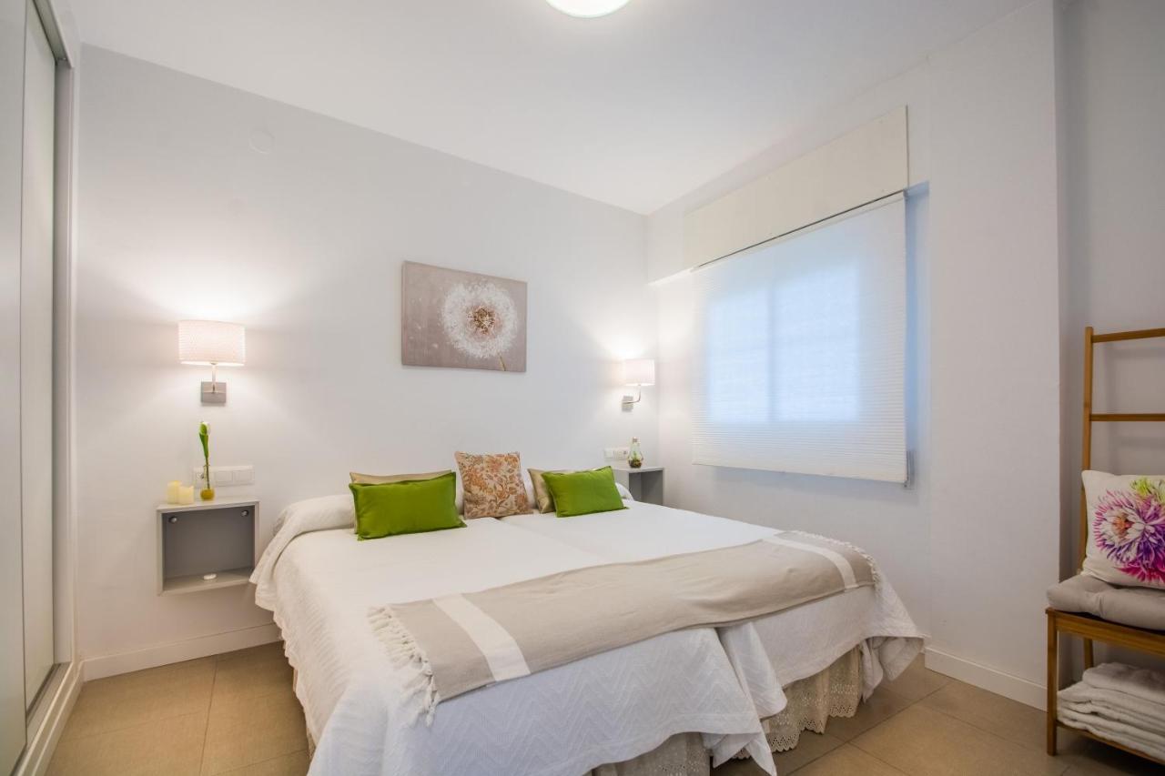 Divina Home Apartments La Cala De Mijas Εξωτερικό φωτογραφία