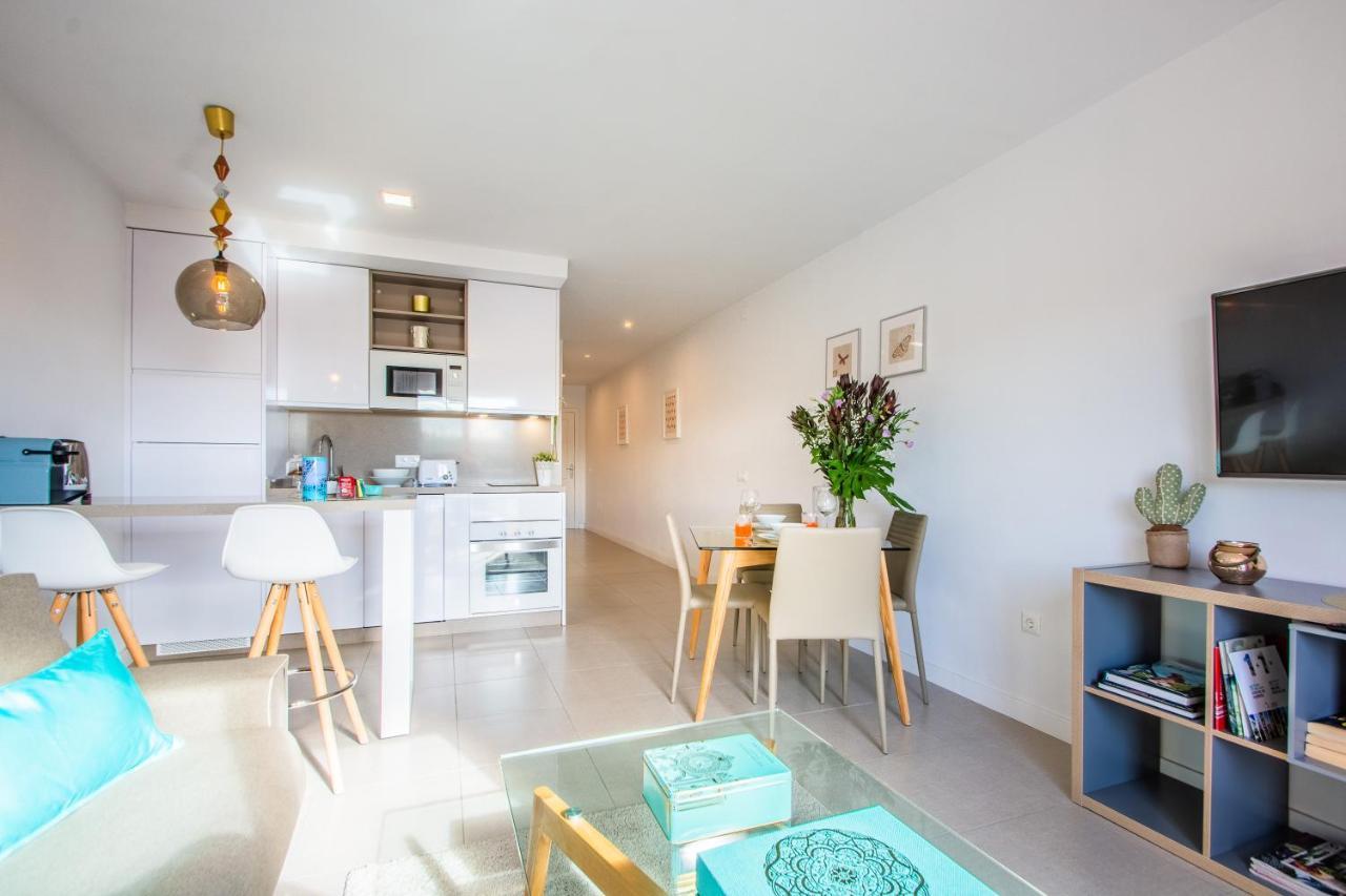 Divina Home Apartments La Cala De Mijas Εξωτερικό φωτογραφία