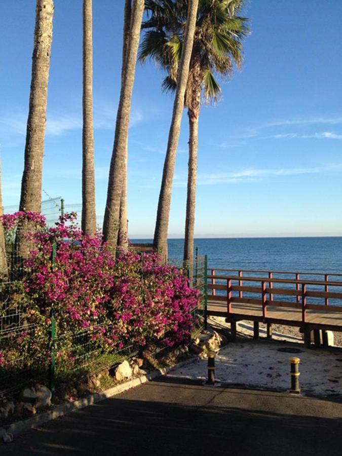 Divina Home Apartments La Cala De Mijas Εξωτερικό φωτογραφία